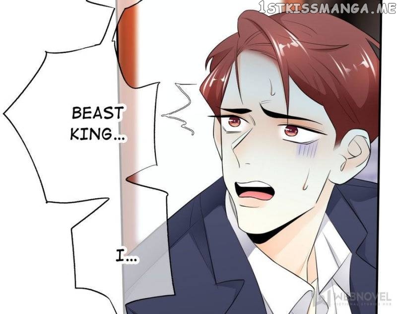 Stop! You Sexy Beast chapter 198 - page 33