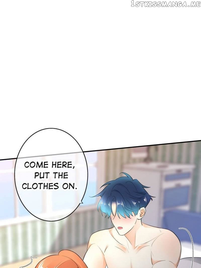 Stop! You Sexy Beast chapter 197 - page 17