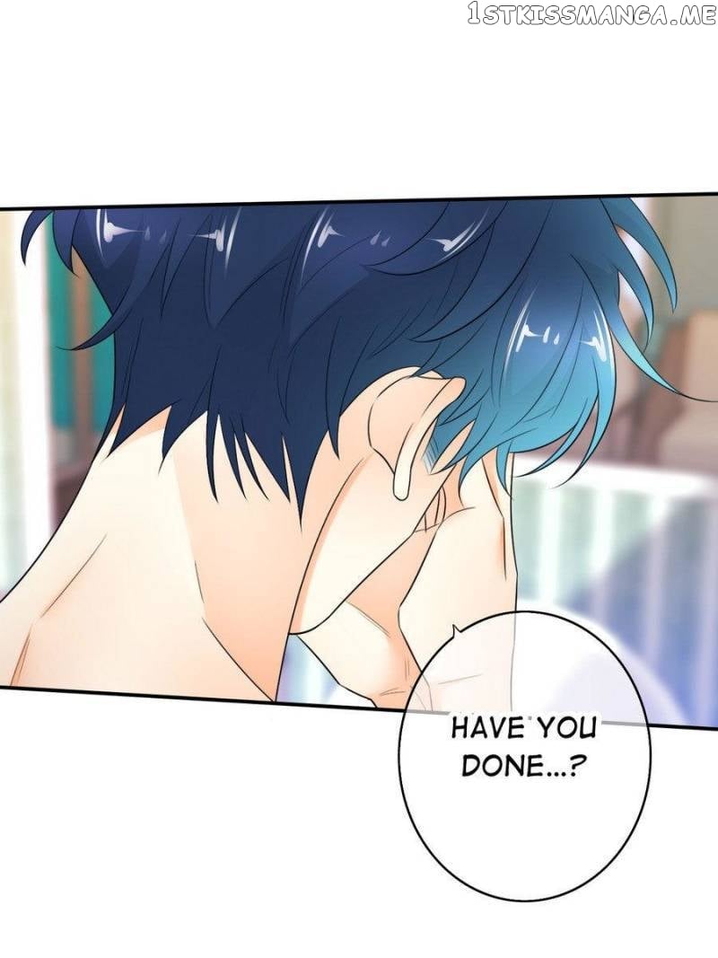 Stop! You Sexy Beast chapter 197 - page 25
