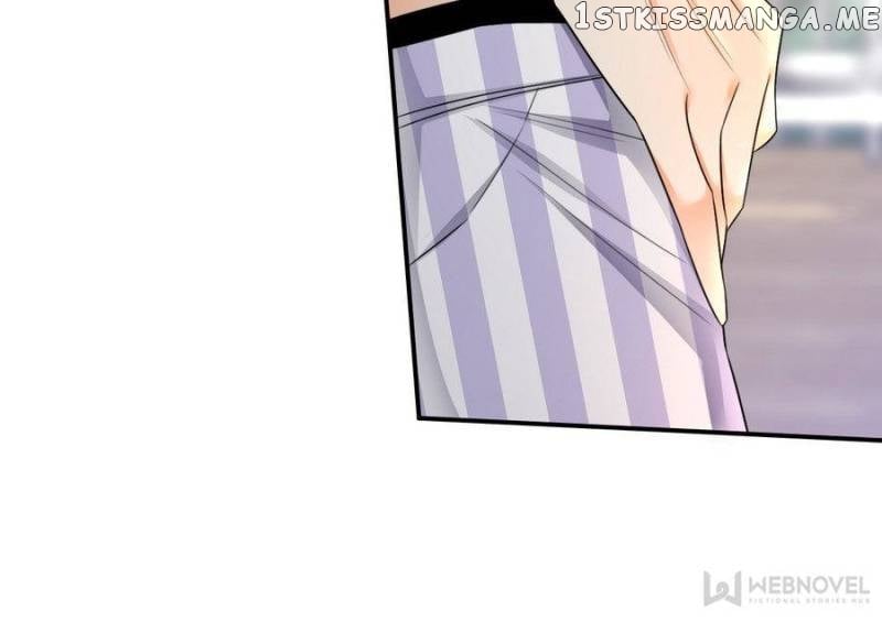Stop! You Sexy Beast chapter 197 - page 27