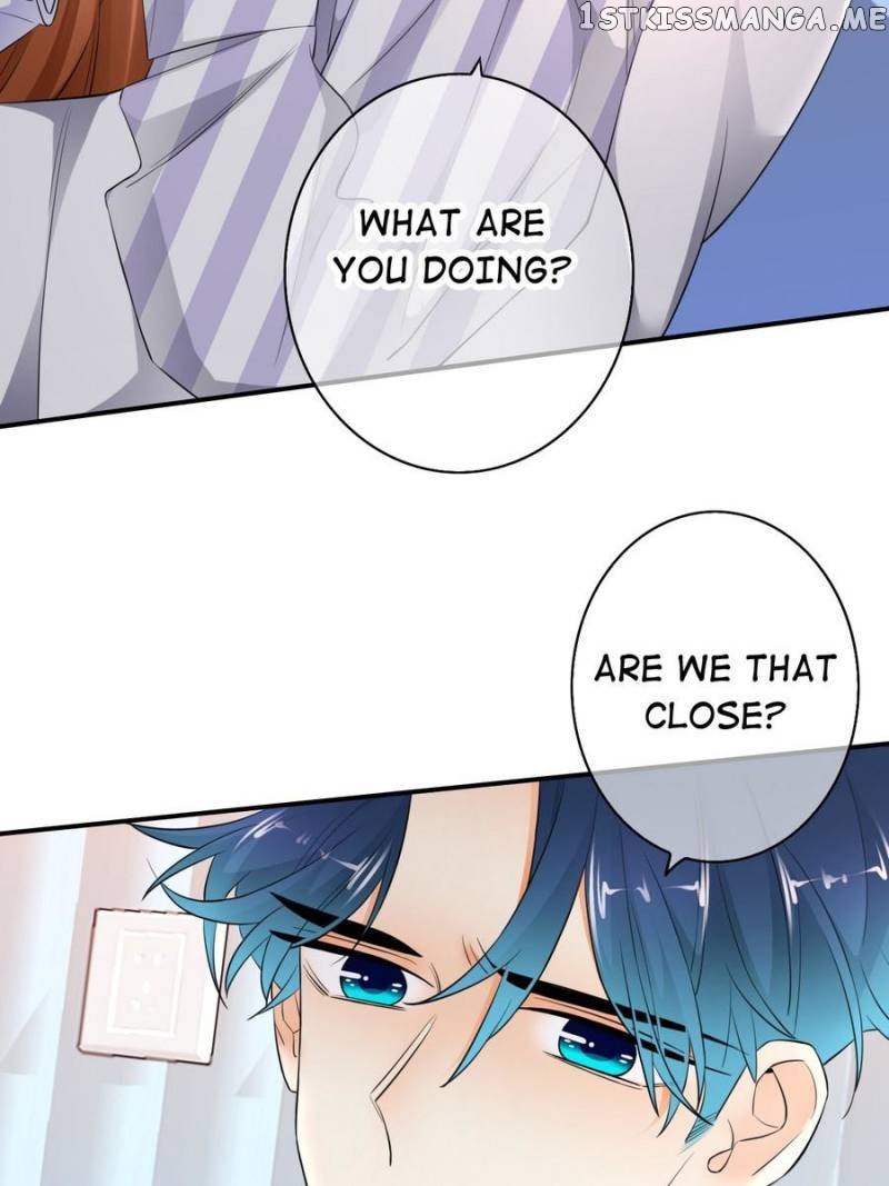 Stop! You Sexy Beast chapter 196 - page 17