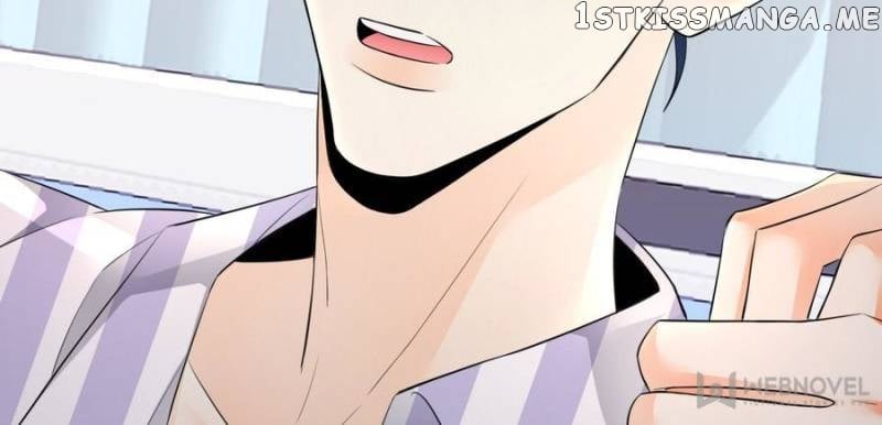 Stop! You Sexy Beast chapter 196 - page 18