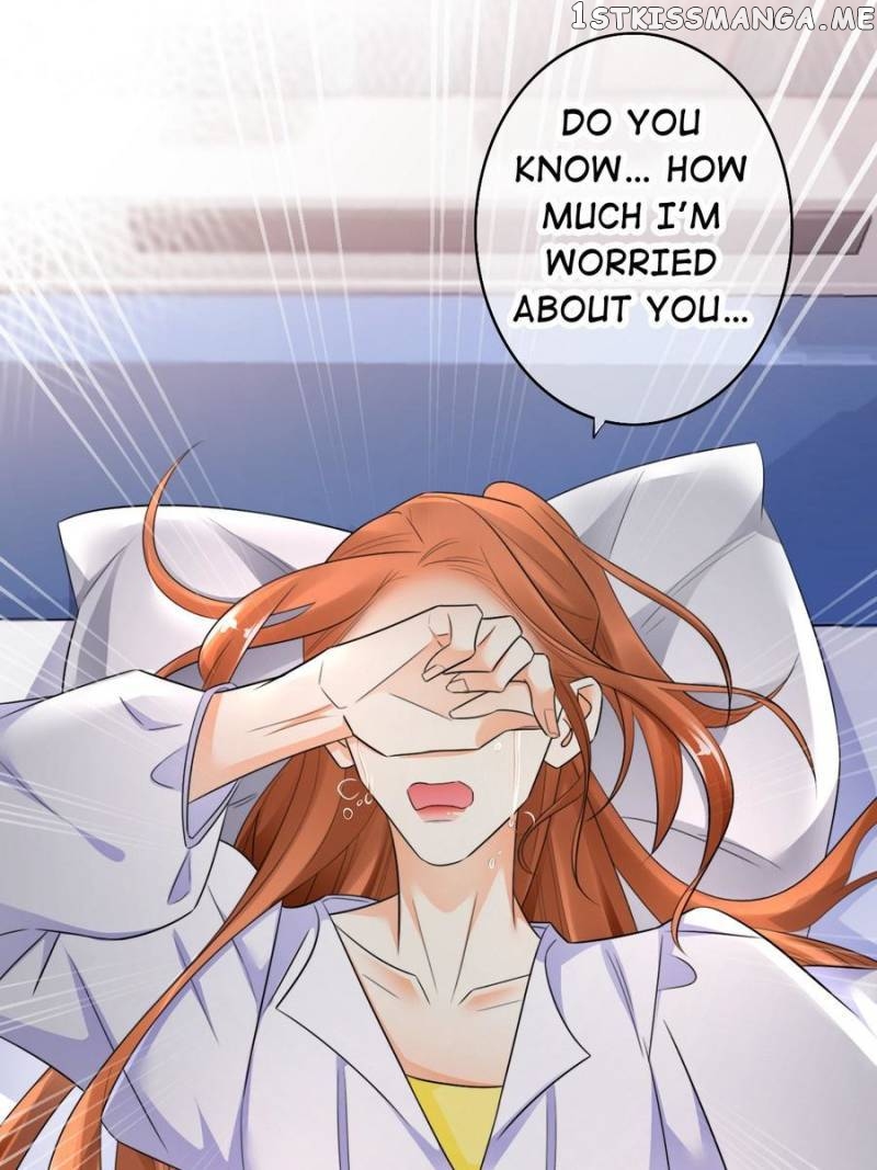 Stop! You Sexy Beast chapter 196 - page 35