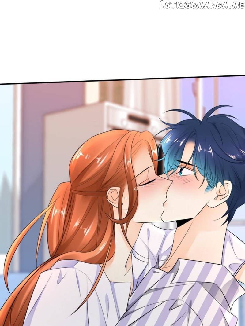 Stop! You Sexy Beast chapter 196 - page 49