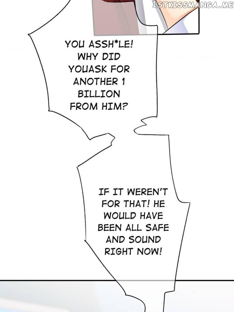 Stop! You Sexy Beast chapter 195 - page 14