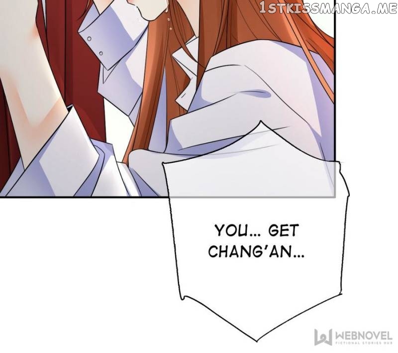 Stop! You Sexy Beast chapter 195 - page 18