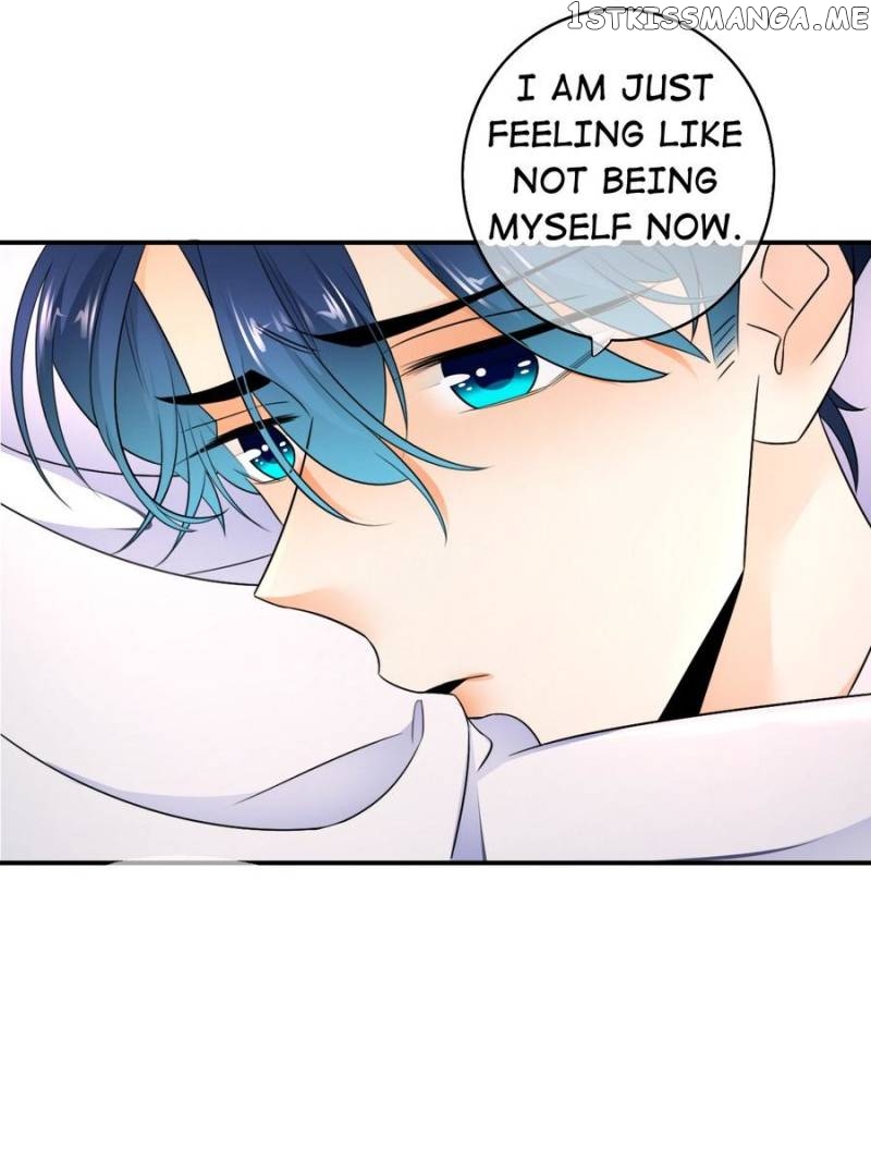 Stop! You Sexy Beast chapter 194 - page 10