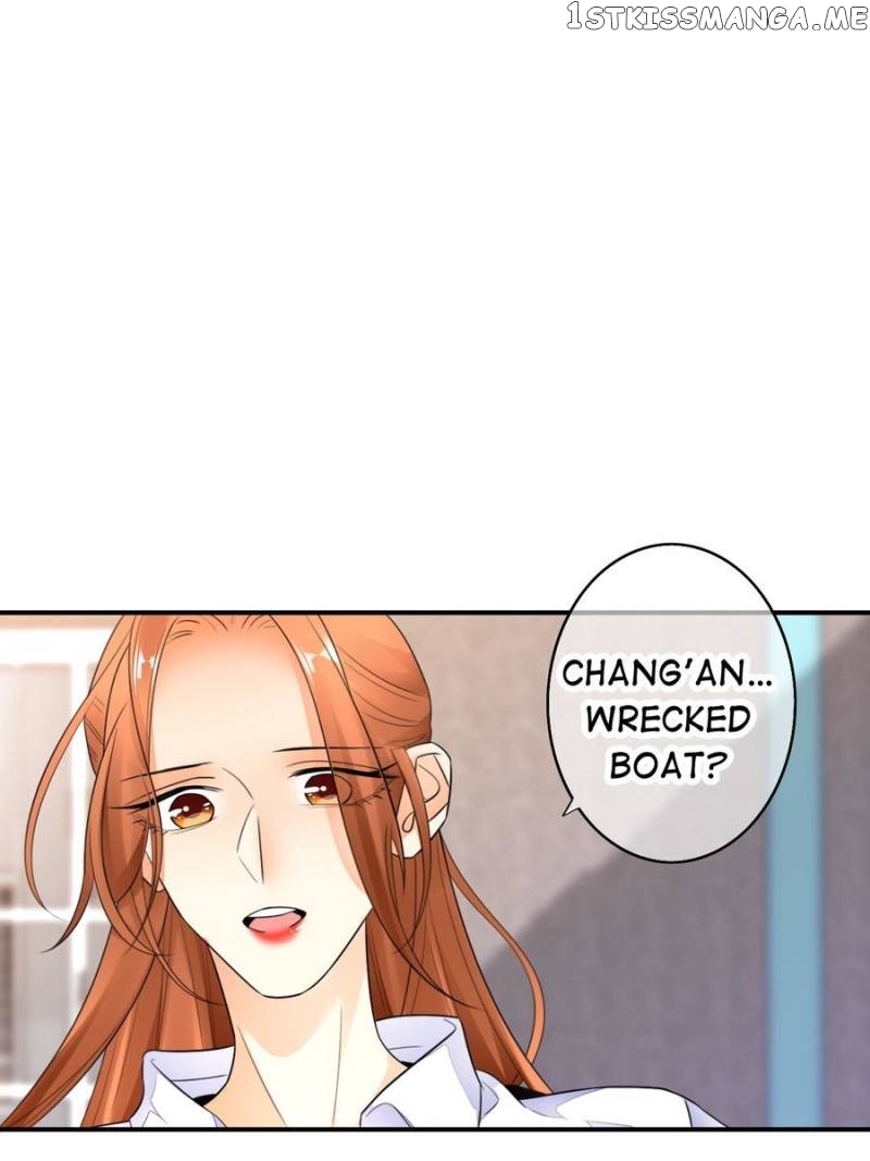Stop! You Sexy Beast chapter 194 - page 25