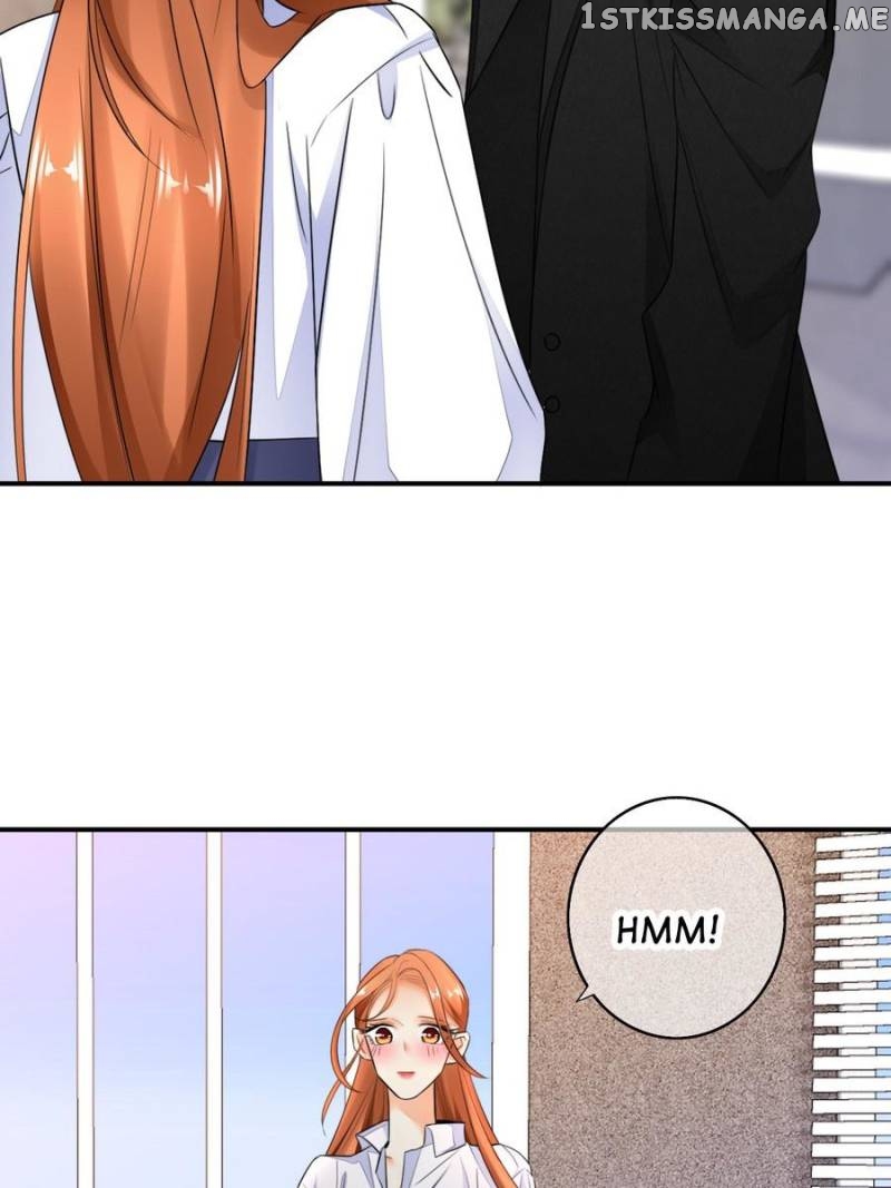 Stop! You Sexy Beast chapter 194 - page 31