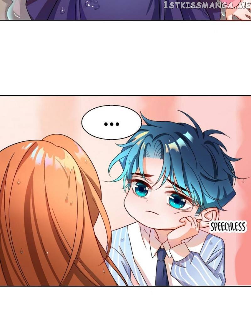 Stop! You Sexy Beast chapter 193 - page 24