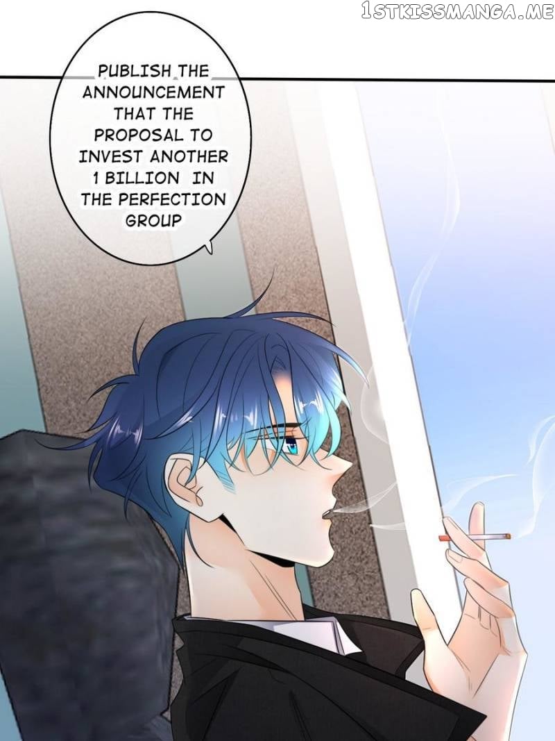 Stop! You Sexy Beast chapter 192 - page 10