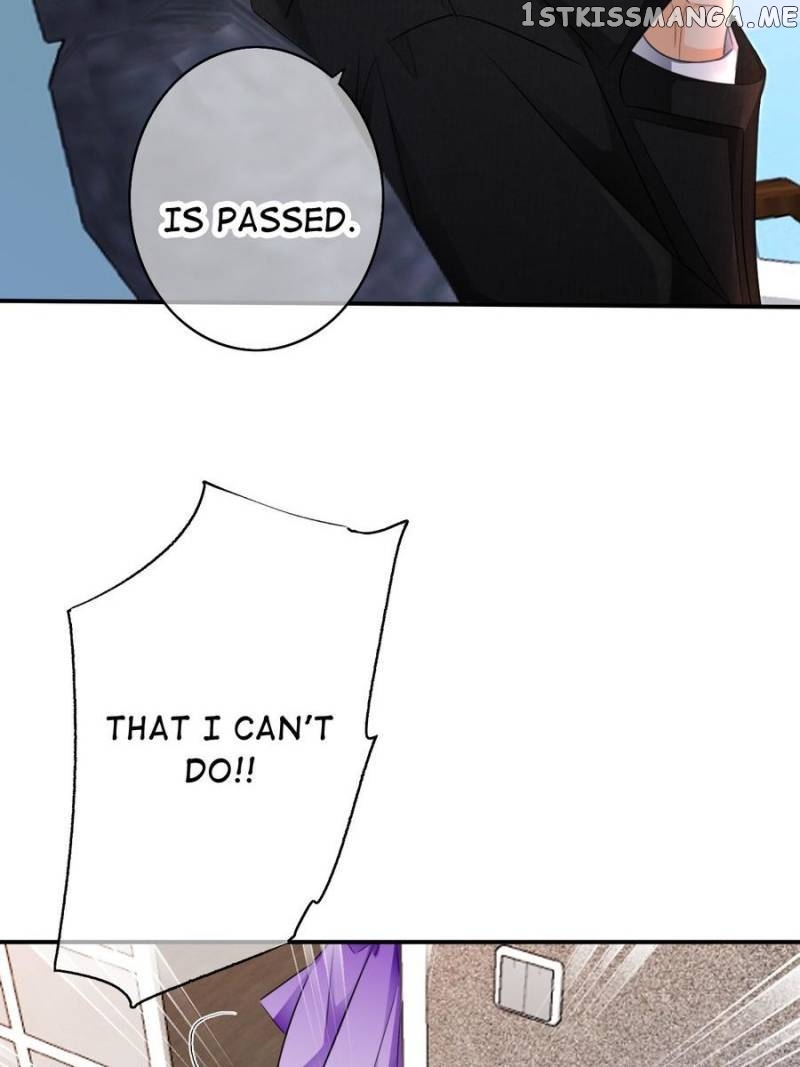 Stop! You Sexy Beast chapter 192 - page 11