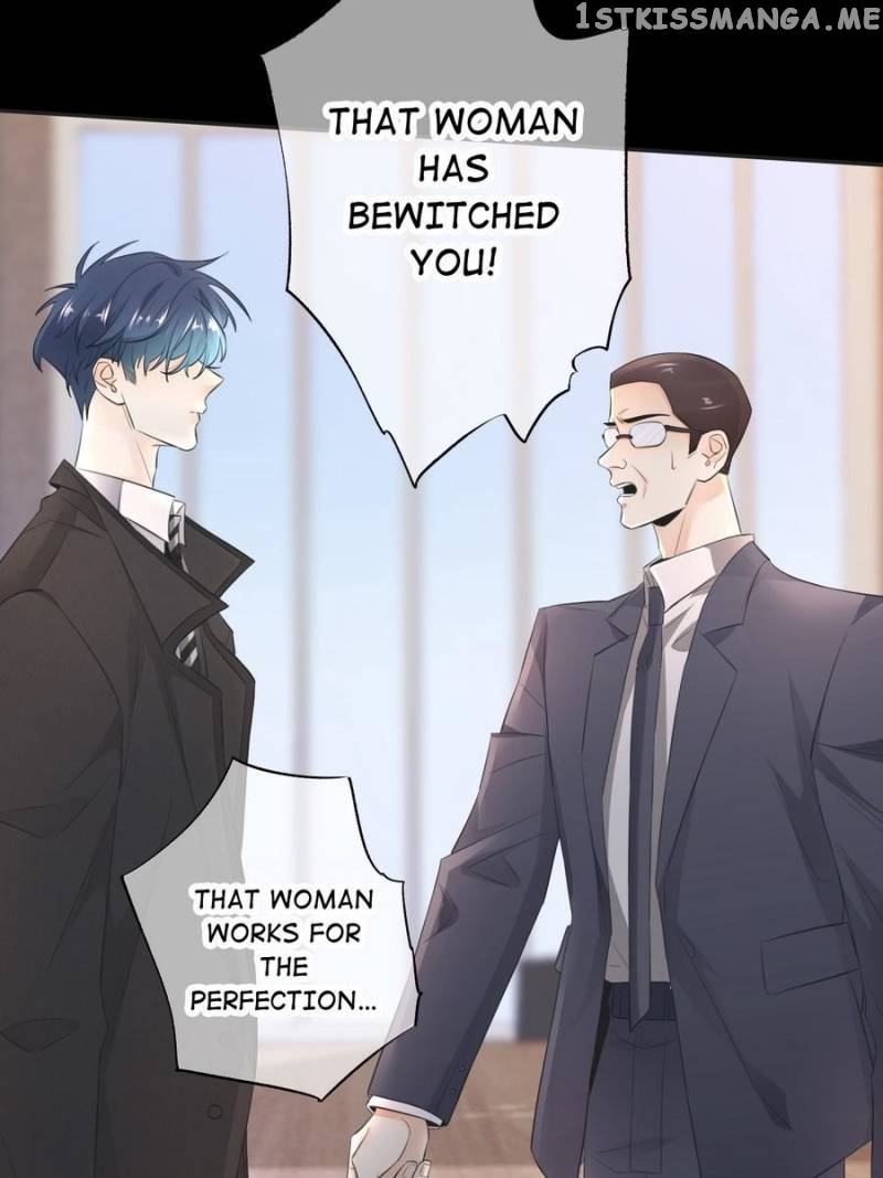 Stop! You Sexy Beast chapter 192 - page 34
