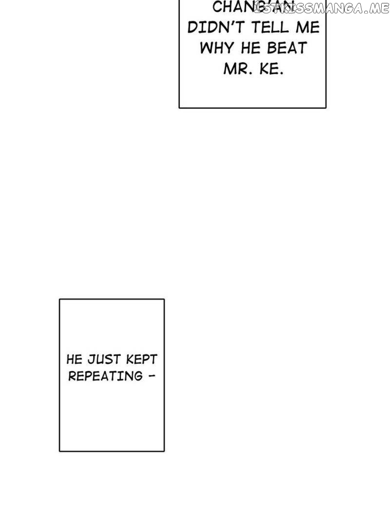 Stop! You Sexy Beast chapter 192 - page 59