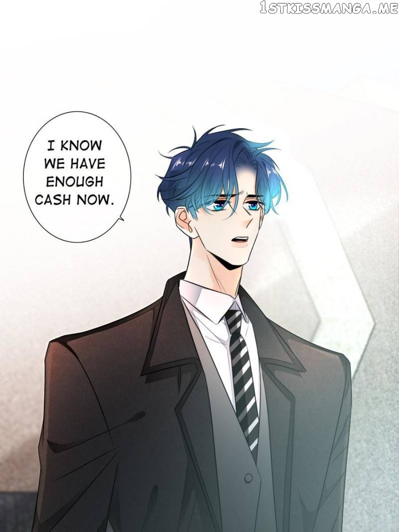 Stop! You Sexy Beast chapter 191 - page 26