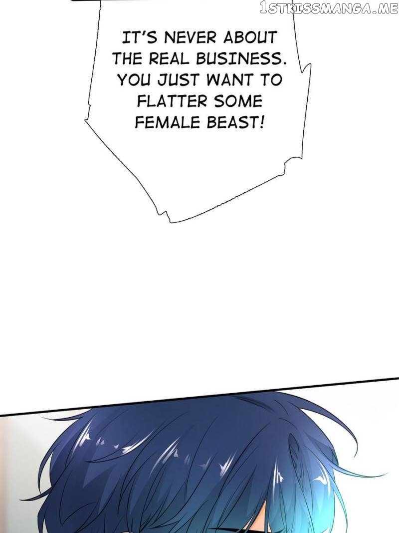 Stop! You Sexy Beast chapter 191 - page 41