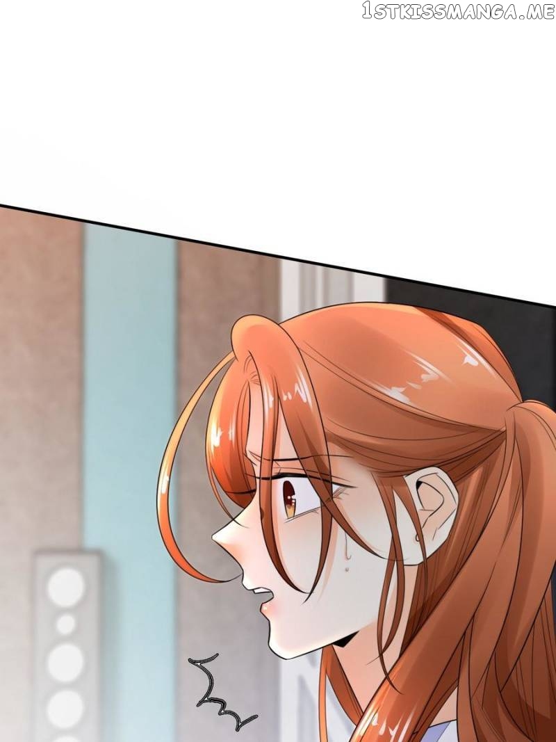 Stop! You Sexy Beast chapter 191 - page 55