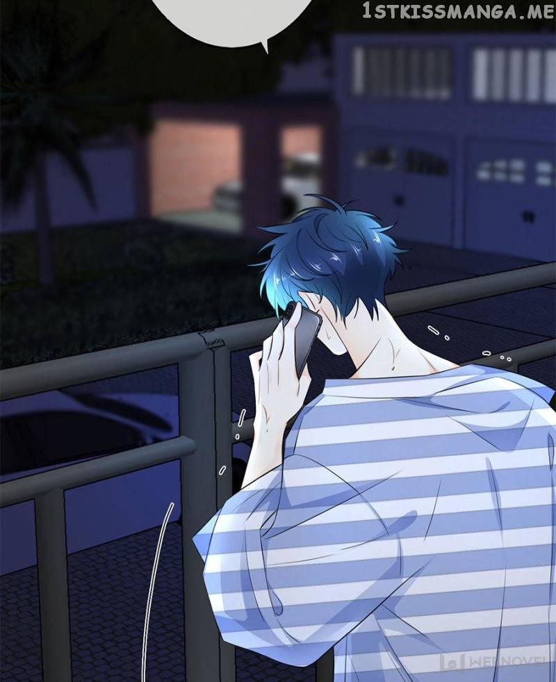 Stop! You Sexy Beast chapter 189 - page 45