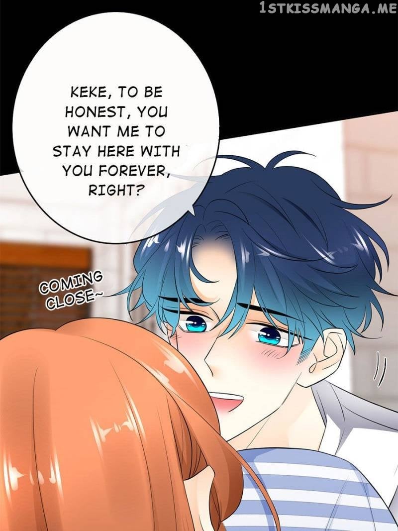 Stop! You Sexy Beast chapter 189 - page 5