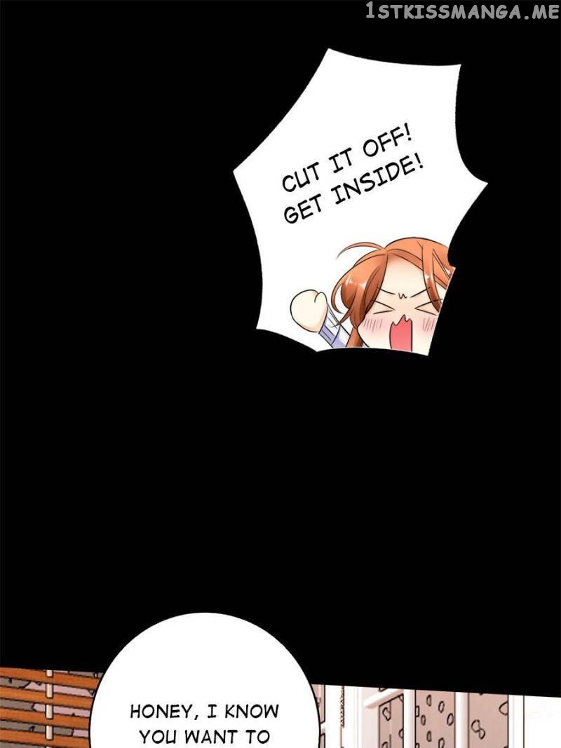 Stop! You Sexy Beast chapter 189 - page 7