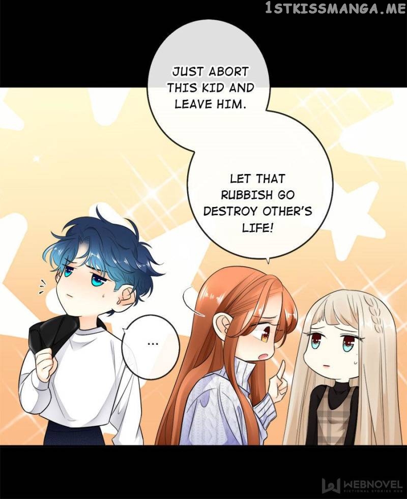 Stop! You Sexy Beast chapter 188 - page 10