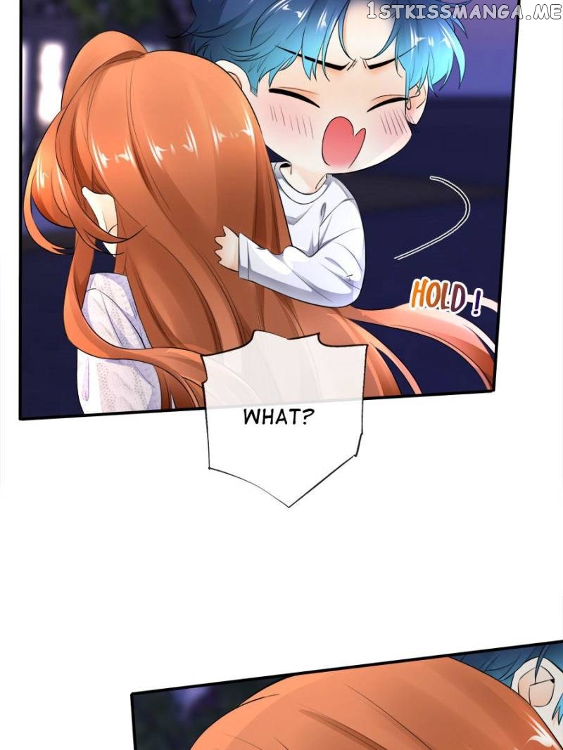 Stop! You Sexy Beast chapter 188 - page 13