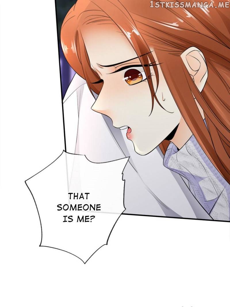 Stop! You Sexy Beast chapter 188 - page 14