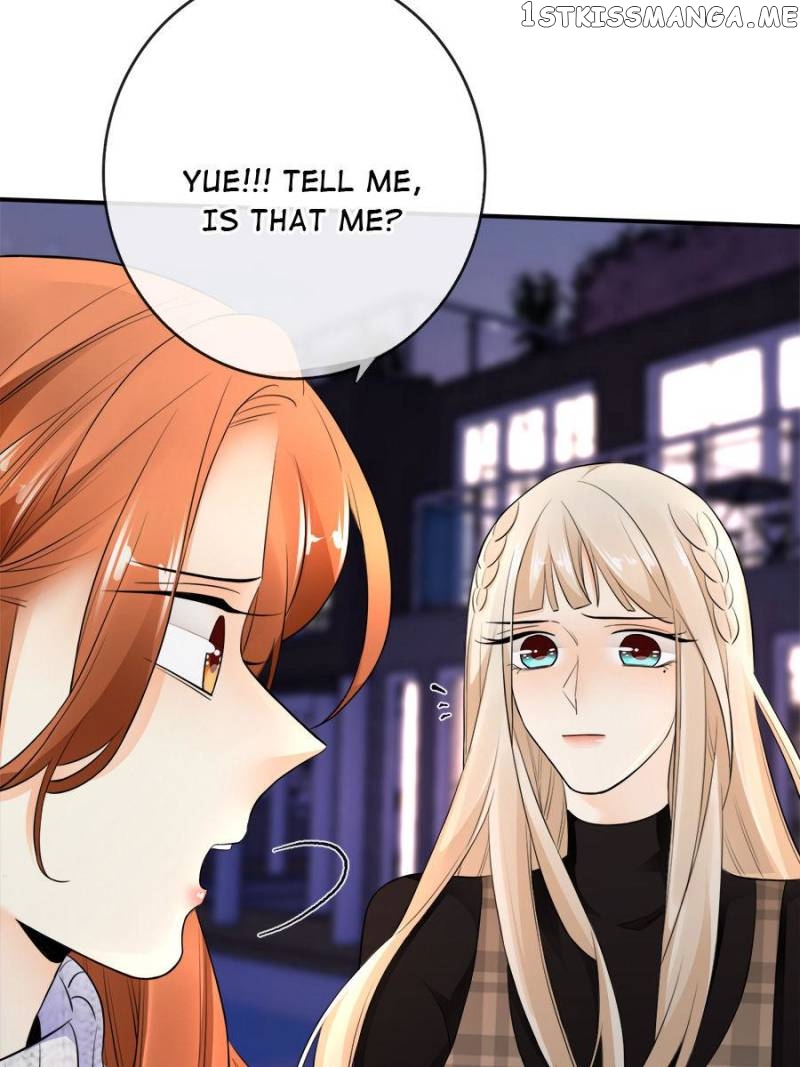 Stop! You Sexy Beast chapter 188 - page 16