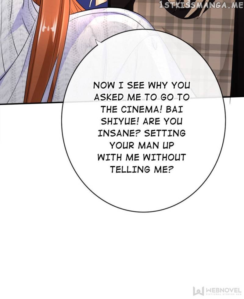 Stop! You Sexy Beast chapter 188 - page 17