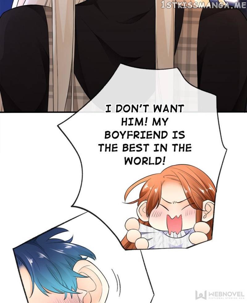 Stop! You Sexy Beast chapter 188 - page 19