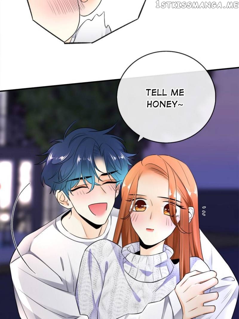 Stop! You Sexy Beast chapter 188 - page 20