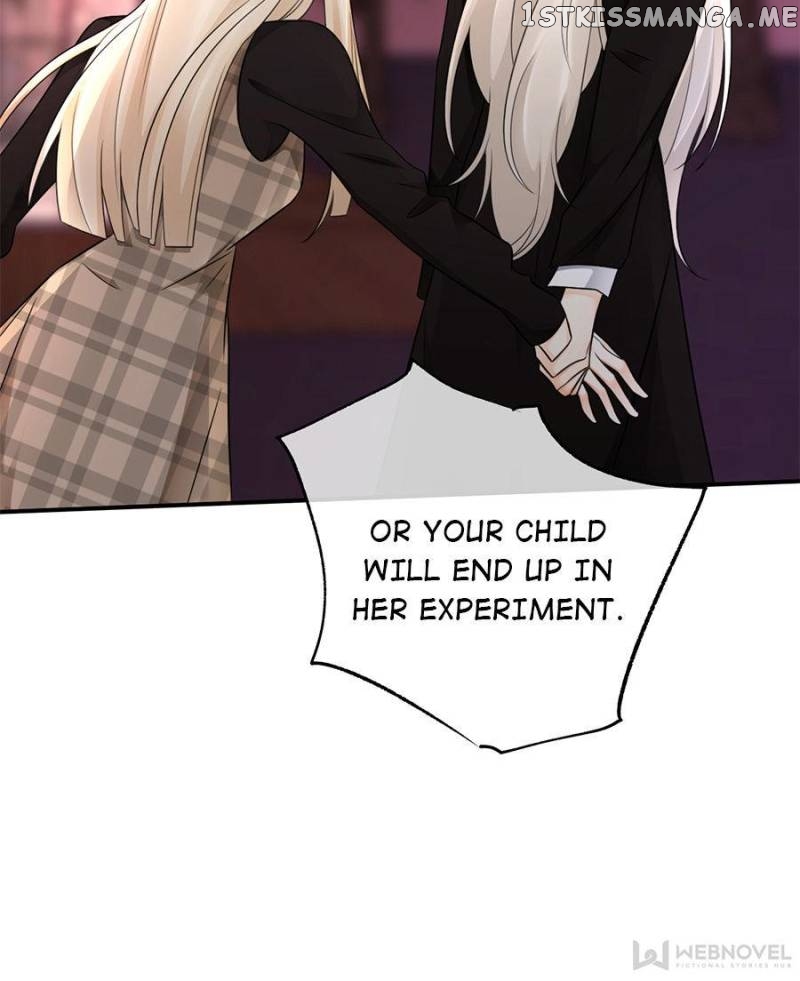 Stop! You Sexy Beast chapter 188 - page 23