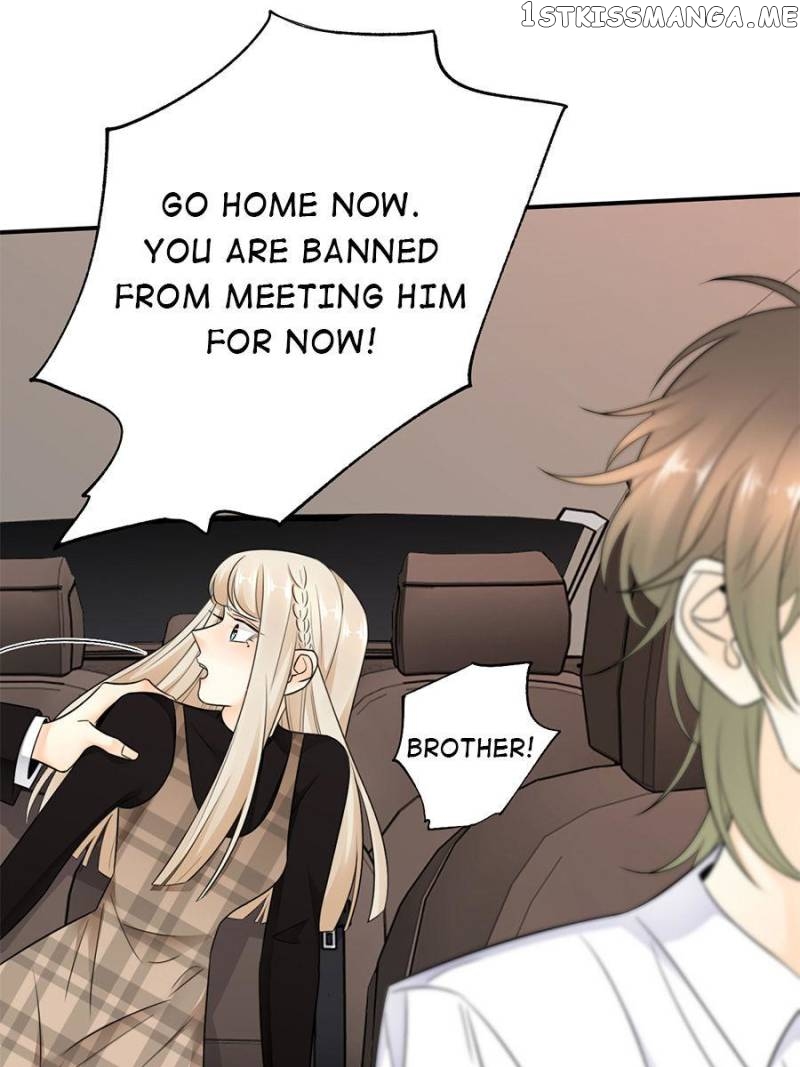 Stop! You Sexy Beast chapter 188 - page 24