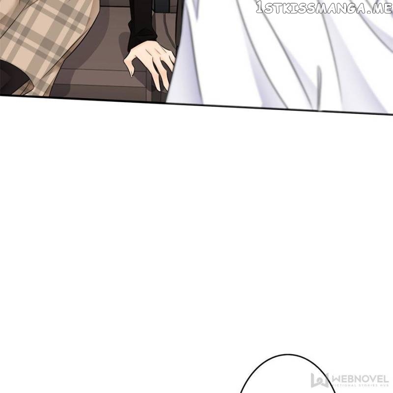 Stop! You Sexy Beast chapter 188 - page 25