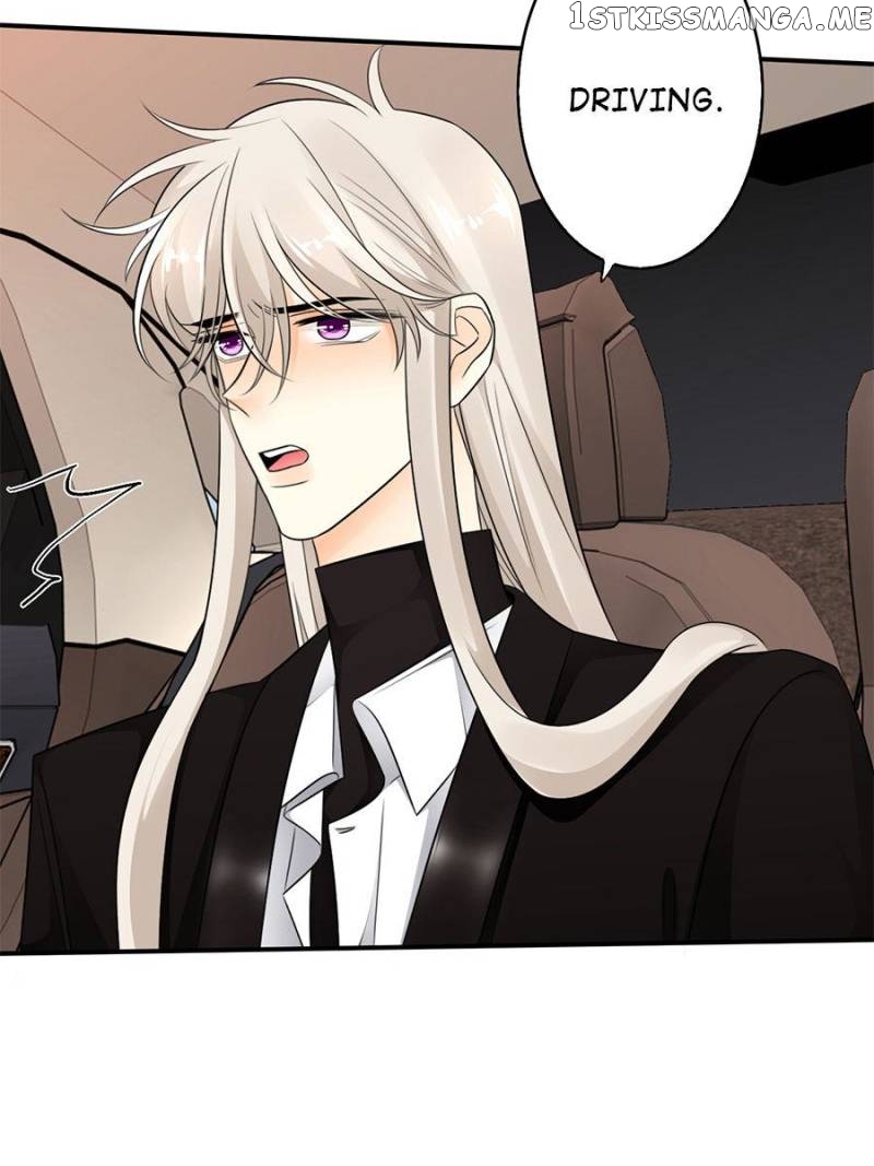 Stop! You Sexy Beast chapter 188 - page 26