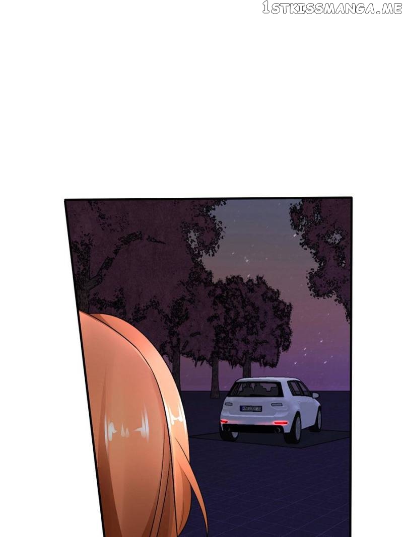 Stop! You Sexy Beast chapter 188 - page 27