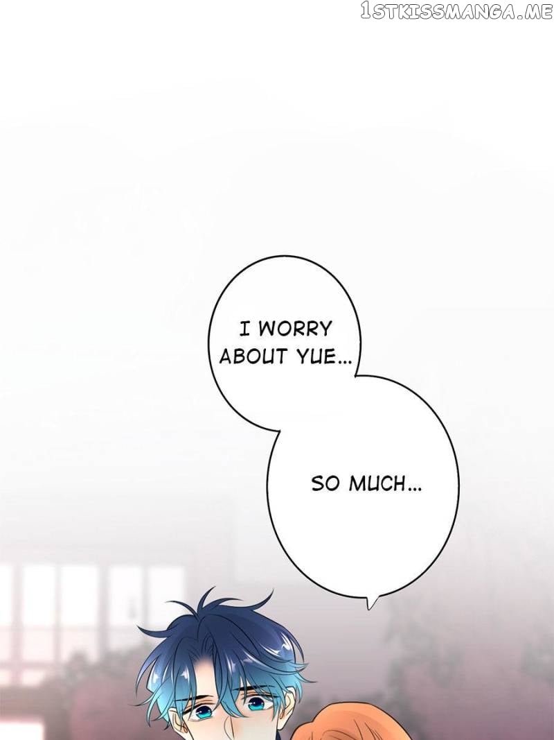 Stop! You Sexy Beast chapter 188 - page 29