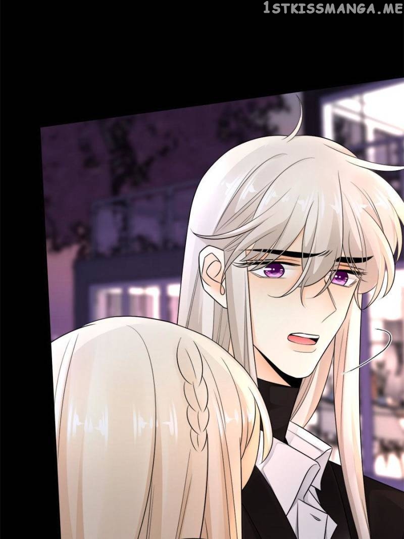 Stop! You Sexy Beast chapter 188 - page 3