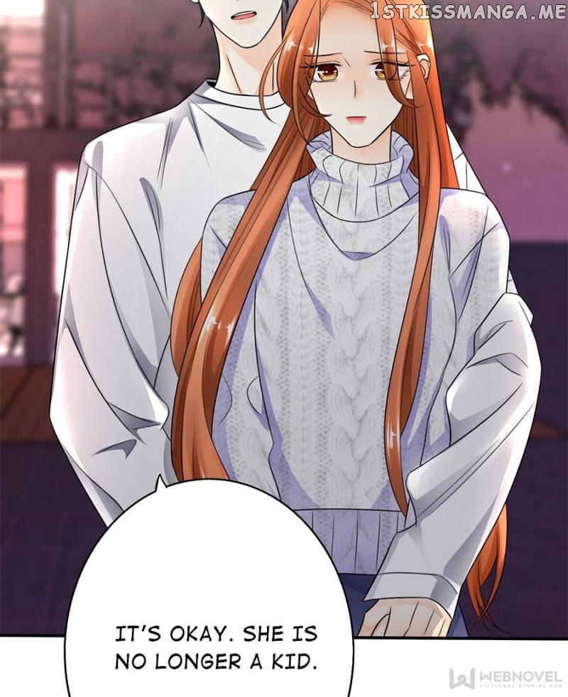 Stop! You Sexy Beast chapter 188 - page 30