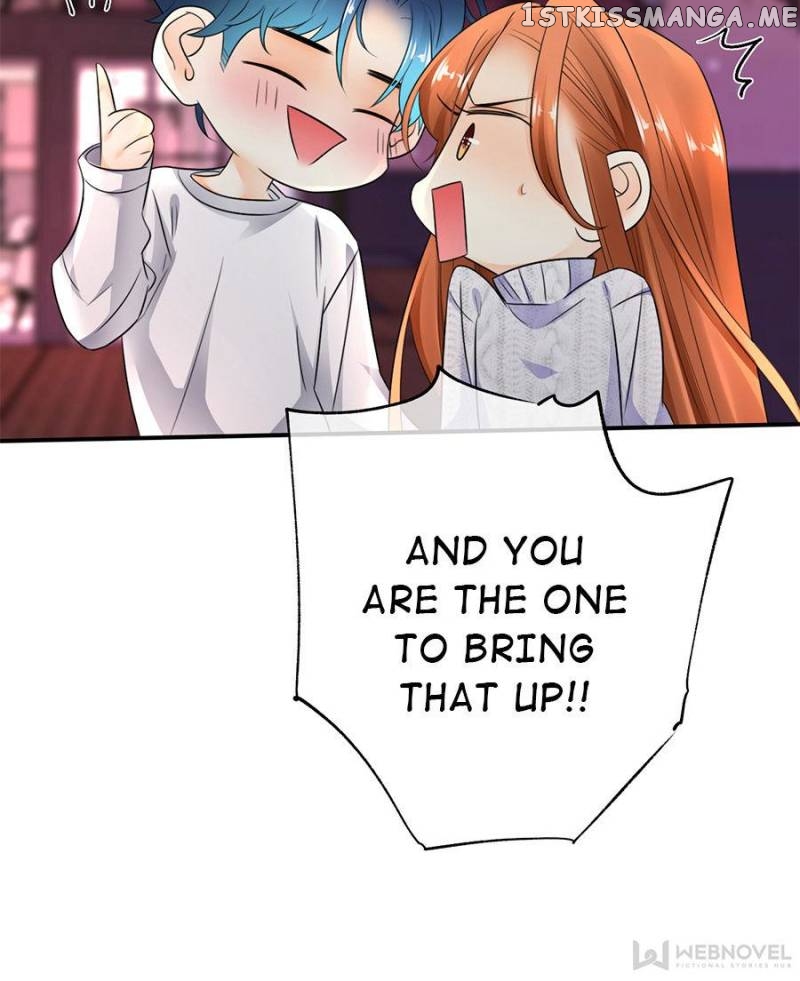 Stop! You Sexy Beast chapter 188 - page 32