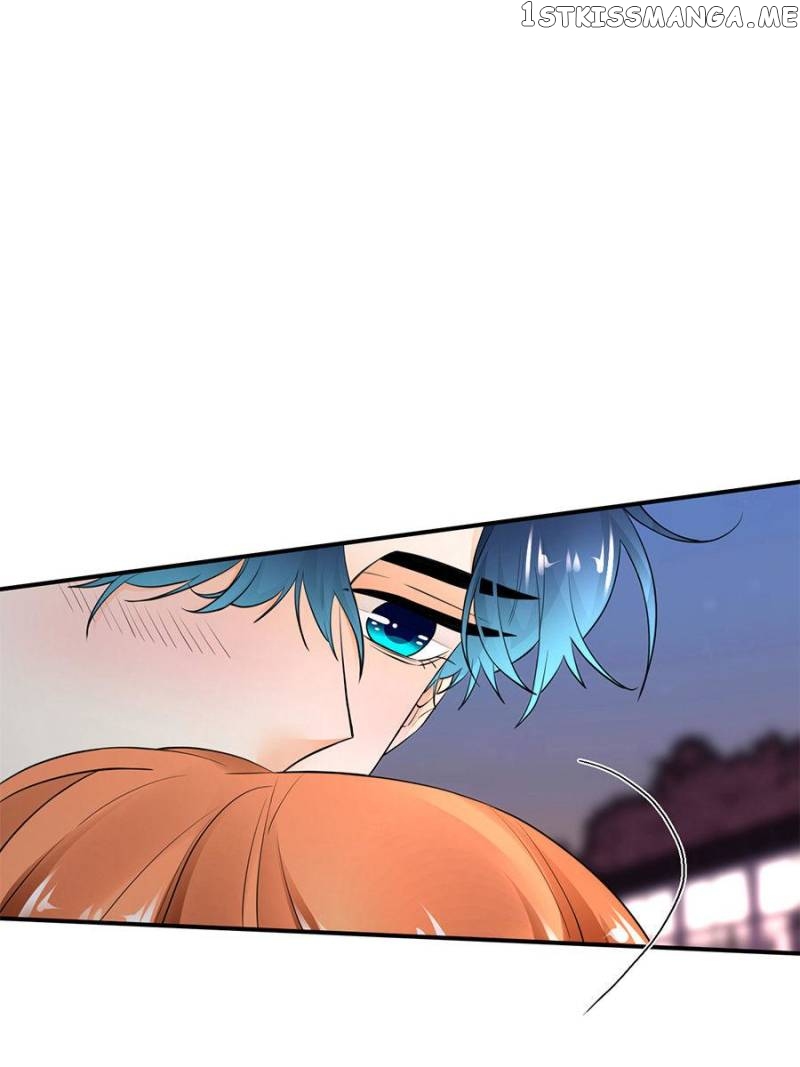 Stop! You Sexy Beast chapter 188 - page 33
