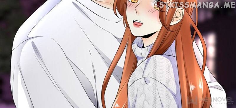 Stop! You Sexy Beast chapter 188 - page 35