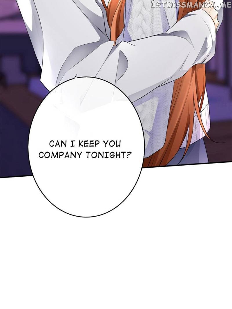 Stop! You Sexy Beast chapter 188 - page 36