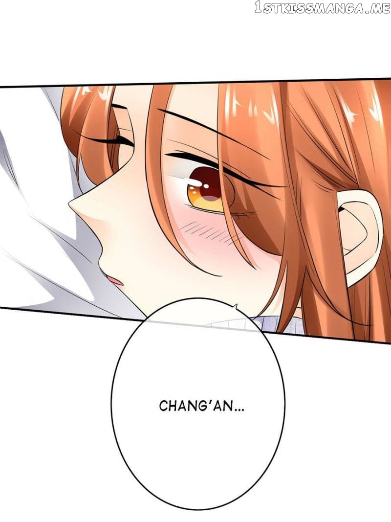 Stop! You Sexy Beast chapter 188 - page 37