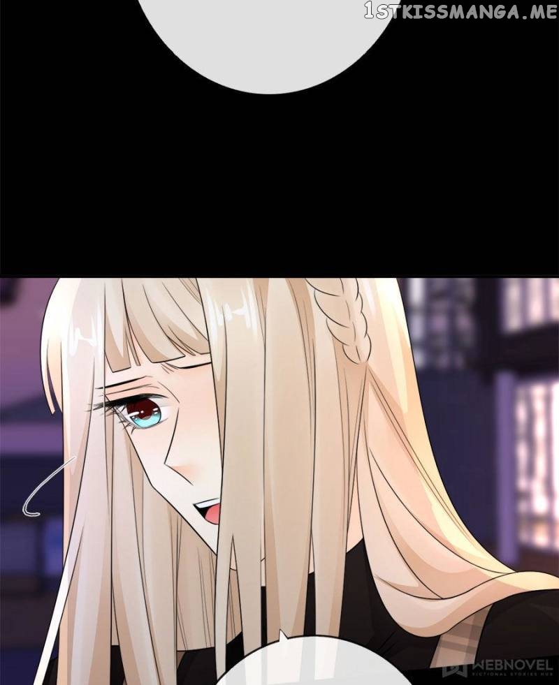 Stop! You Sexy Beast chapter 188 - page 6