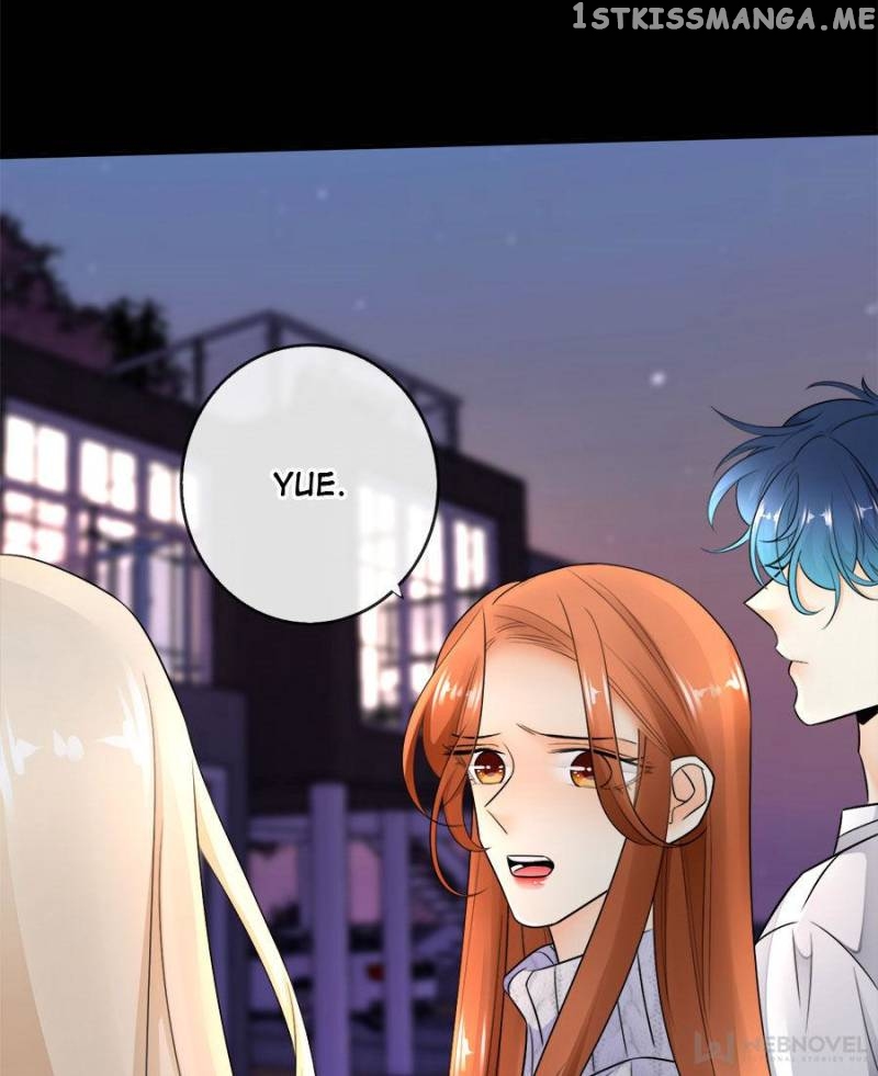 Stop! You Sexy Beast chapter 188 - page 8