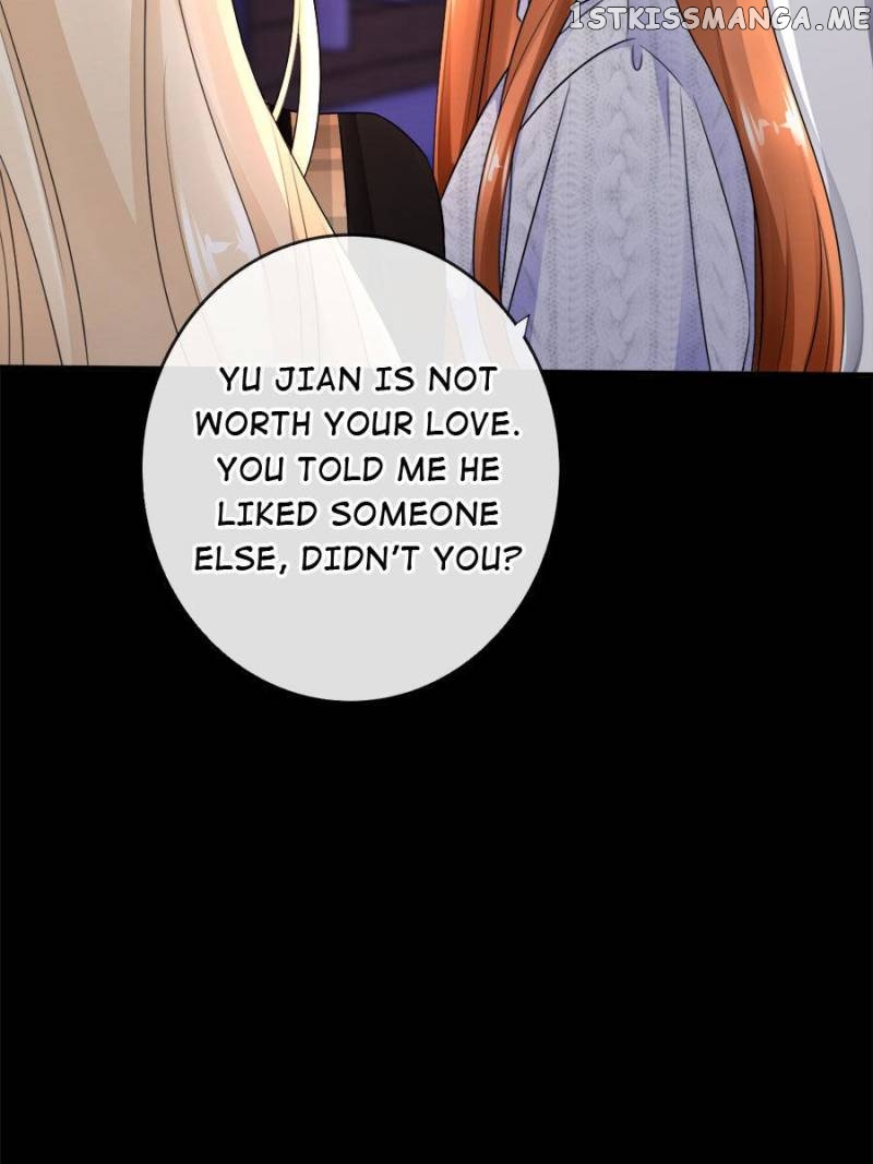 Stop! You Sexy Beast chapter 188 - page 9