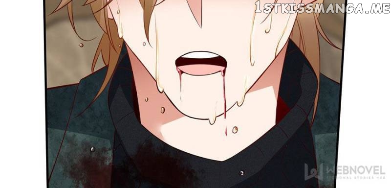 Stop! You Sexy Beast chapter 187 - page 25