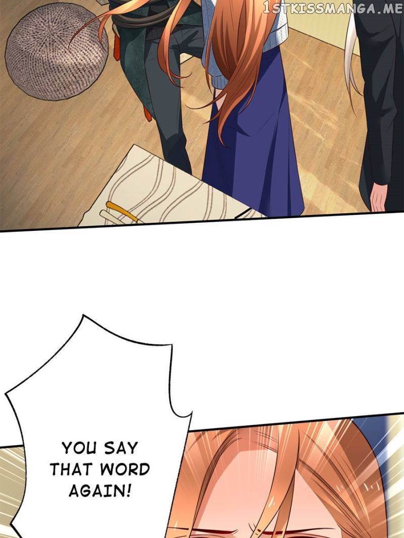 Stop! You Sexy Beast chapter 186 - page 37