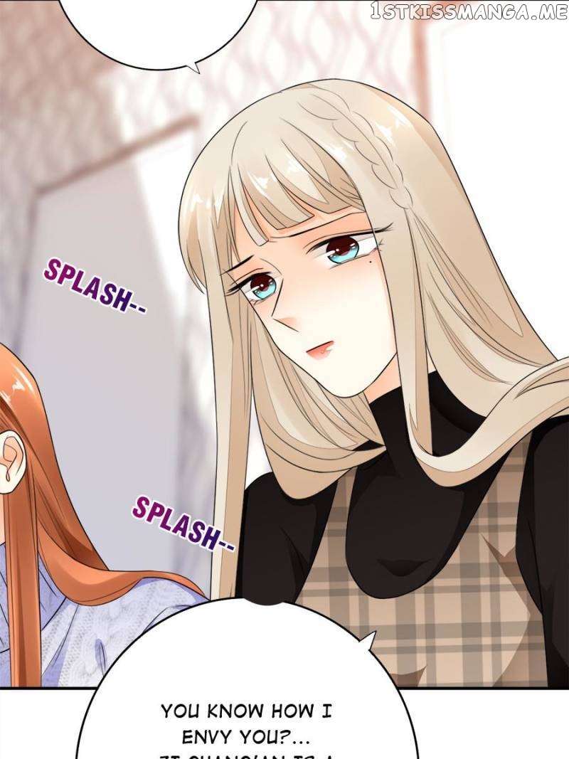 Stop! You Sexy Beast chapter 185 - page 22